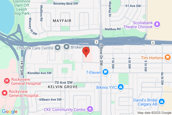 Revive Laser Clinic Ltd