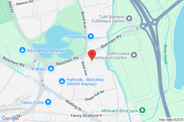 B O'leary & Sons (Engineering) Ltd