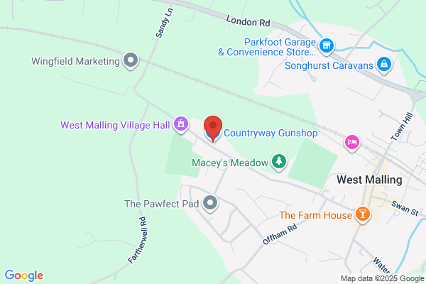Countryway Guns & Tackle