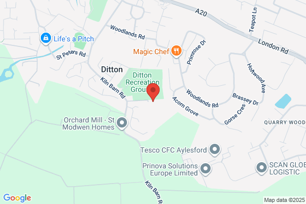 Ditton Club