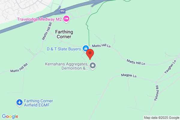 Farmhill Engineering Services Ltd