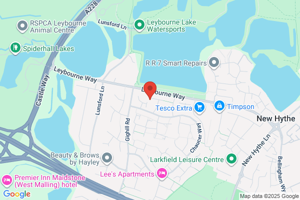 Freestyle Properties Ltd