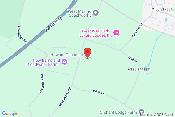 Howard Chapman Ltd