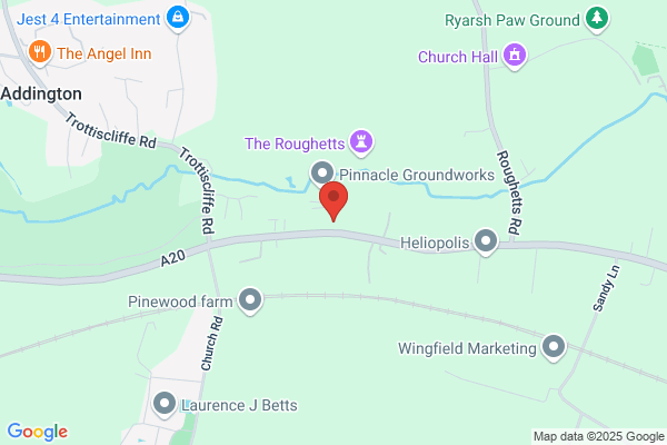 Humphries & Parks Ltd