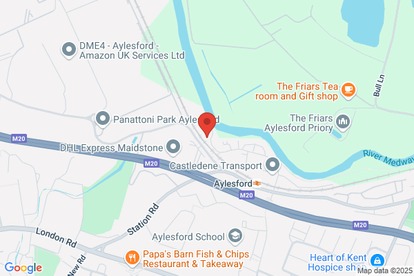 Leybourne Car Centre