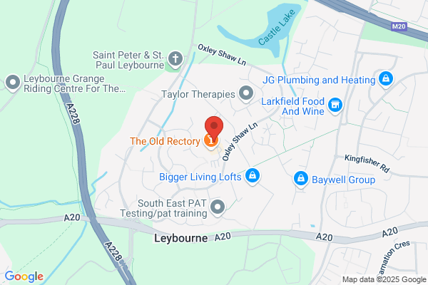 Leybourne Village Hall