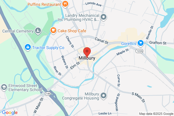 Millbury