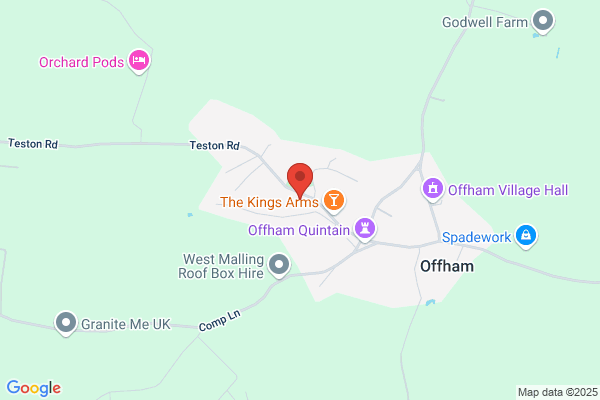 Offham Methodist Church
