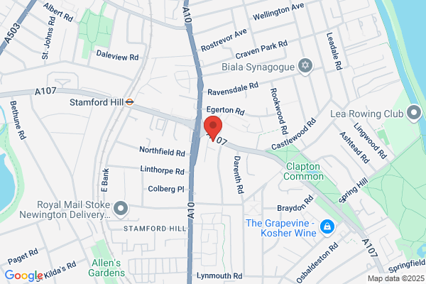 Parkmead Homes