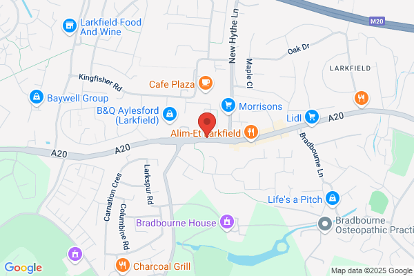 Richards Property Maintenance Ltd