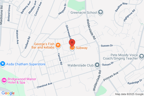 Royal Indian Cuisine In Marden