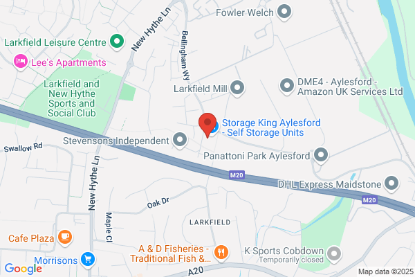 Select Shopfitters Ltd