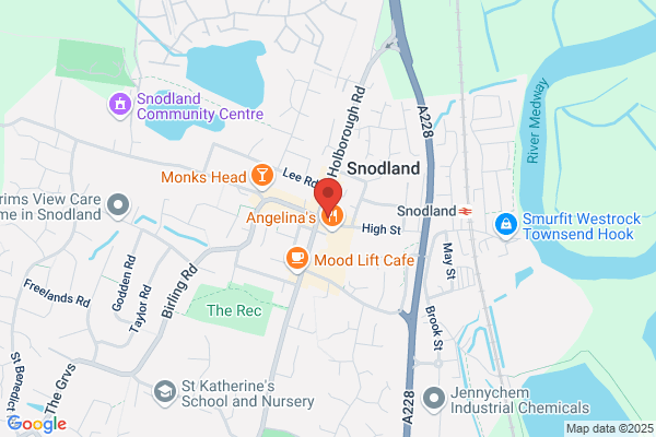 Snodland Library