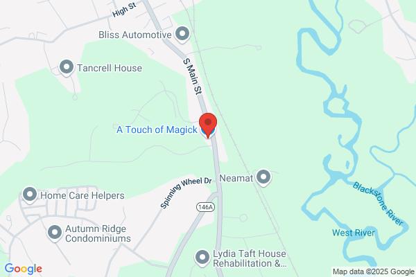 Tarot Millbury