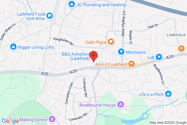 TradePoint Aylesford (Larkfield)