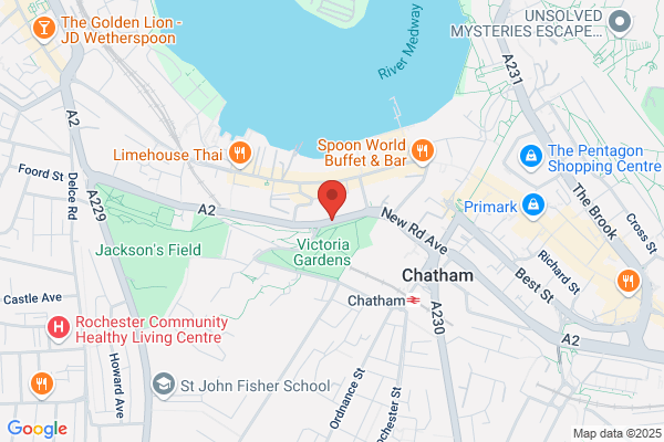 Vue Recruitment & Training Ltd