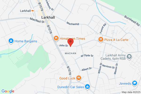 Pawsitive Paws Pet Services Lanarkshire