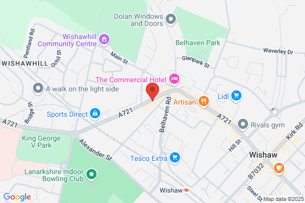 James Chapman (Butchers) Ltd