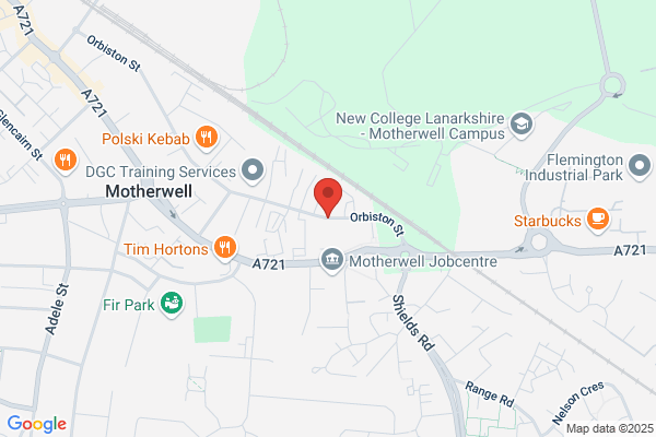 FamilySearch center