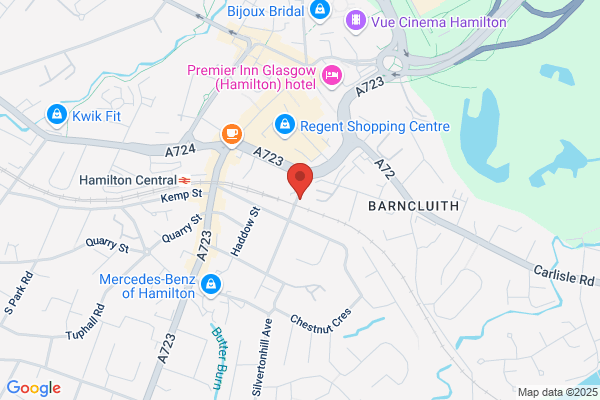 Hamilton Connect
