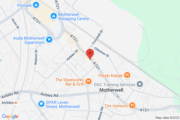 E Moss Pharmacy Ltd