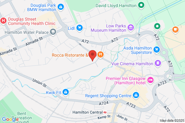 Delta Cleaning Services (Scotland) Ltd