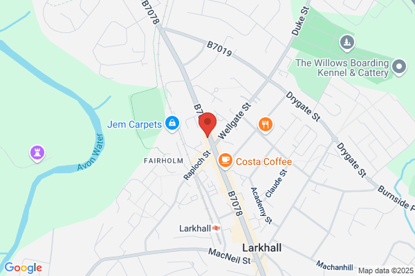 Maid in Lanarkshire Ltd