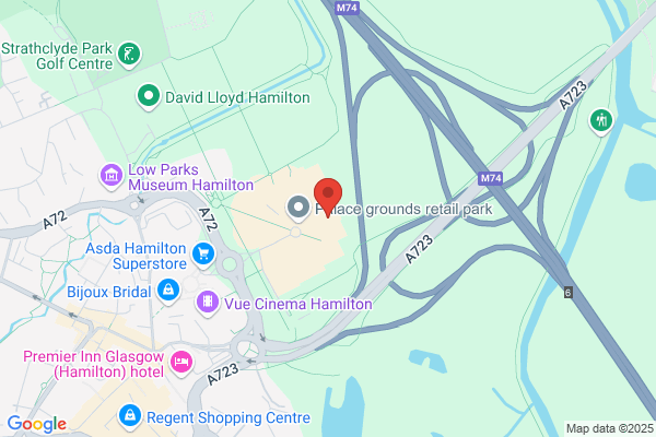 DPD Parcel Shop Location - Currys PC World