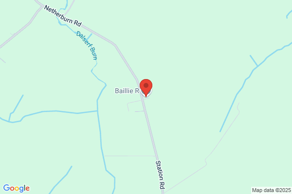 R Baillie