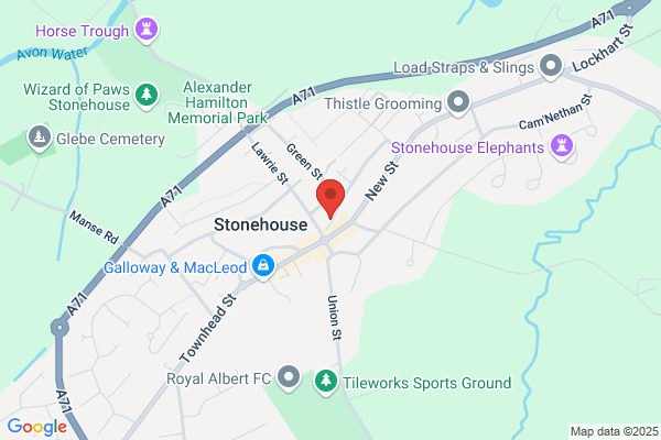 Stonehouse Dental Care