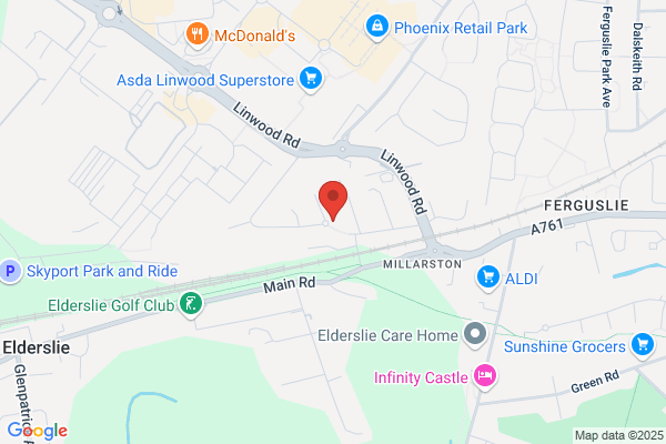 ML1 Electrical Services Ltd