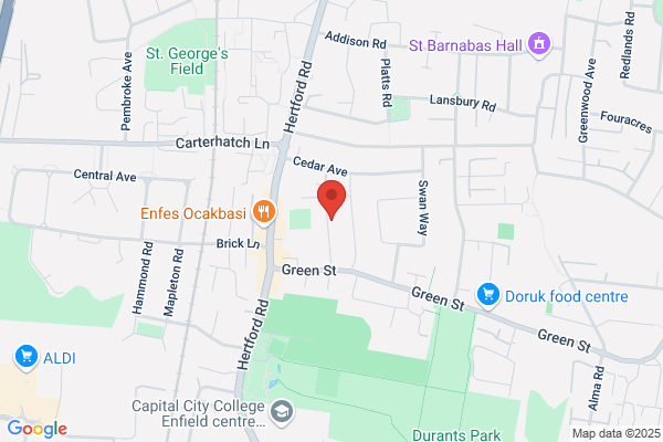 Moffat Electrical Services
