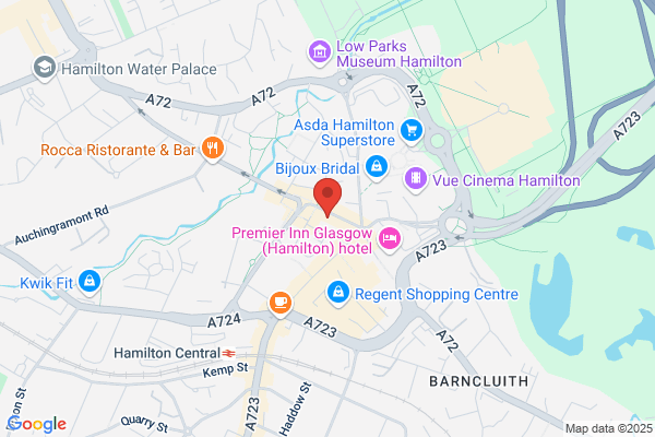 Countrywide North Sales and Letting Agents Hamilton