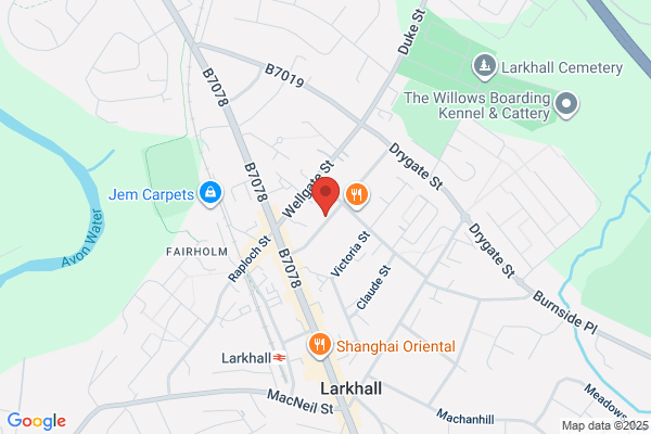 Lanarkshire Property Centre