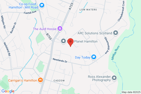 Cadzow Auto Repairs