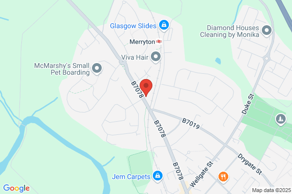 Larkhall Auto Centre