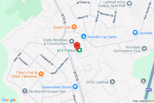 Larkhall Tyre Exhaust & Repair Centre