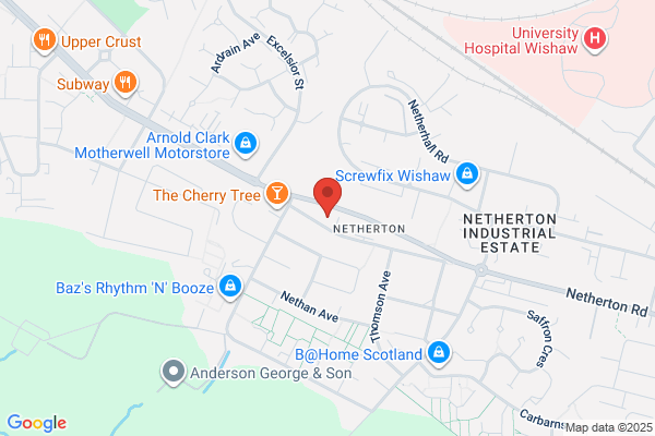 Netherton Court
