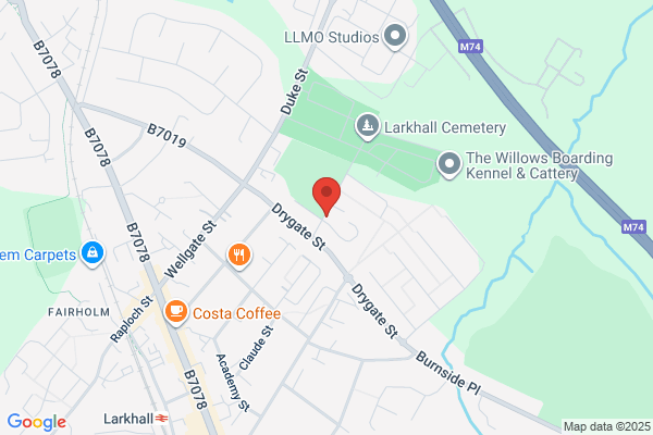 Larkhall Bed and Flooring Centre