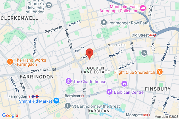 Daks Simpson Ltd