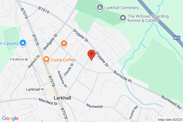 Larkhall Childrens Centre