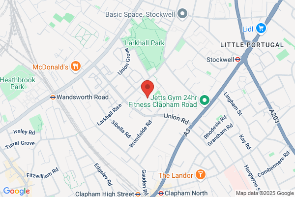 Larkhall Resource Centre