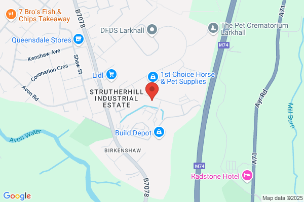 Stepps Laundry Engineering Services
