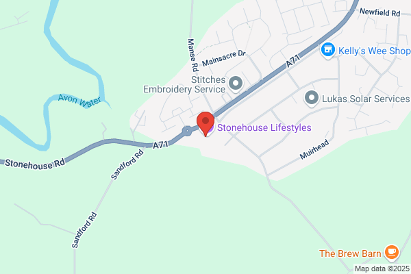 Stonehouse Library