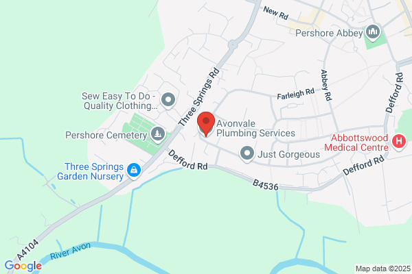 Avondale Plumbing