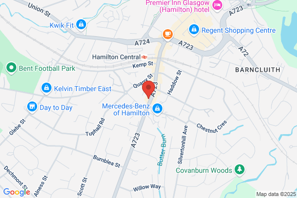 Butterburn Bar