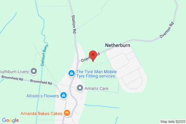 Netherburn Primary School