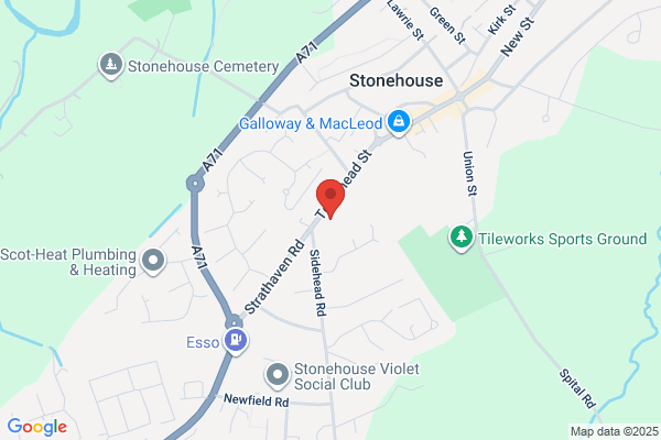 Stonehouse Primary School