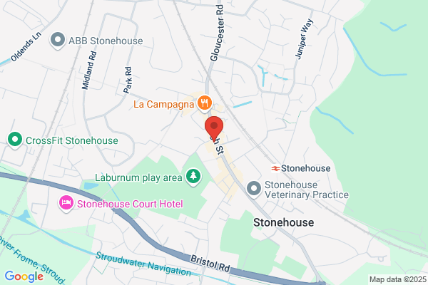 Co-op Food - Stonehouse