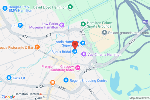 Subway Hamilton